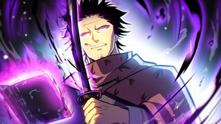 People Wanted Me to Use THIS Dimension Slash Yami Team... (It Didn't Work) | Black Clover Mobile