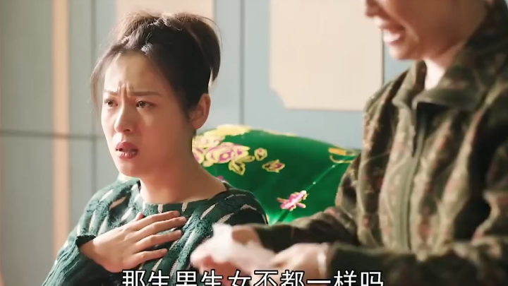 Có mẹ chồng thì mới có nàng dâu! Gặp được một người mẹ chồng hiểu chuyện, biết lý lẽ như vậy, gia đì