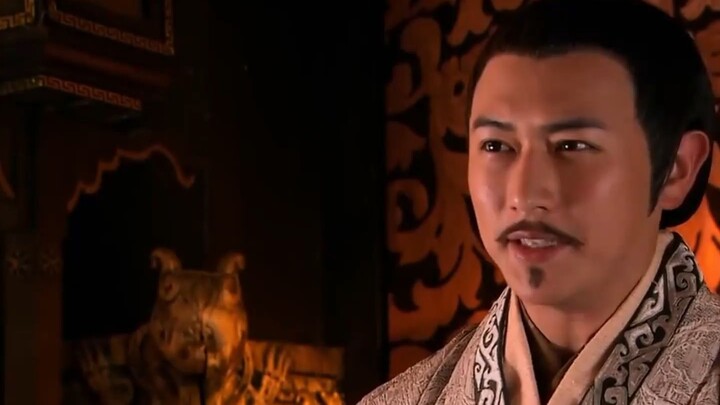While others achieve status through their children, Liu Qi, on the other hand, gains prestige thanks
