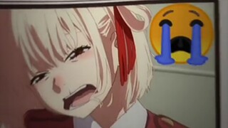 Chisato Sesuai Emote🗿