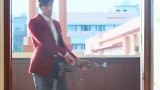 Jika Tiongkok tidak melarang senjata, apakah Tiongkok akan mati? 30% modal, 20% manajemen, 10% bos b