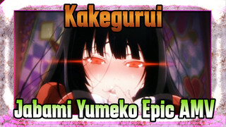 Kakegurui | Epic Beat-Synced AMV: Wonderful !