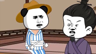 Udang Zhu Chongjiu Episode 7