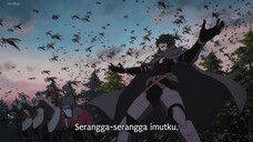 Clevatess: Majuu no Ou to Akago to Shikabane no Yuusha episode 6 Sub Indo | REACTION
