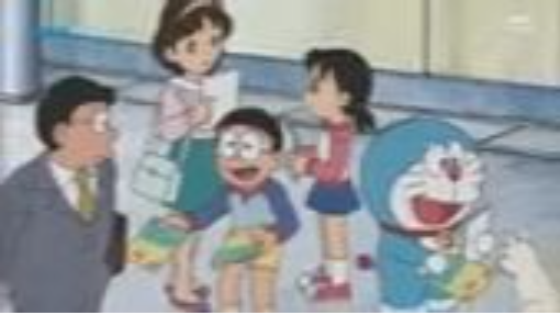 Doraemon Episode 274
