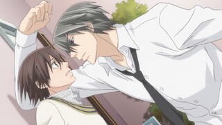 Yui Tamura CK Takashi และ Ono ค่าck