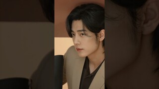 #肖戰 #xiaozhan TOD'S 春夏全球大片花絮 spring autumn global ad BTS 【20240325】