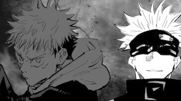 [Mature meat] JumpFesta2023 Jujutsu Stage Opening Five You Part