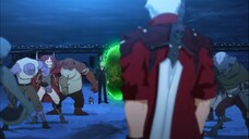 Devil May Cry episode 7