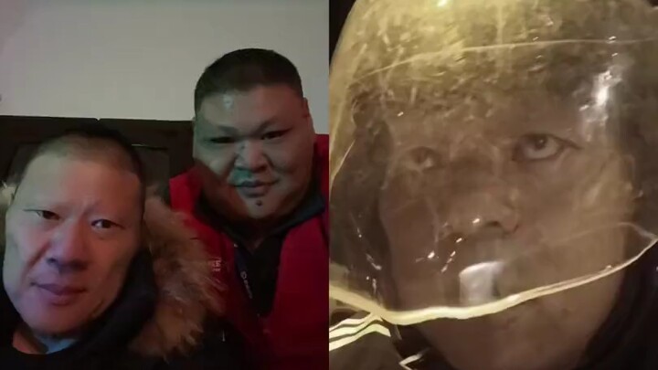 Yang berani klik, yang berani kirim!