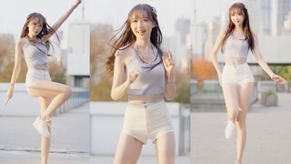 Tell Me là cú swing cổ điển của cô gái ngọt ngào~