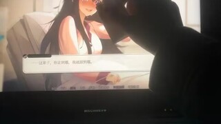 (开心吗，emo一下？)人走到喧哗的群众中去，是为了淹没他自己沉默的呼号。
