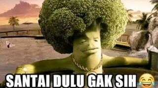 Meme absurd yang saya temukan di internet part #3