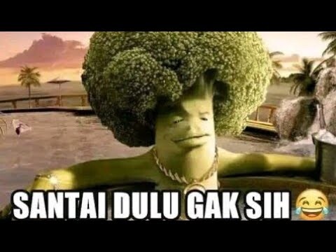 Meme absurd yang saya temukan di internet part #3