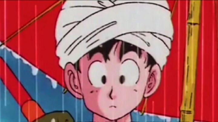 Seven Dragon Ball 116: Reunion three years later, Tao Baibai is still alive