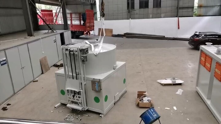 The Ultimate Magnetic Solution for Medical Waste Treatment