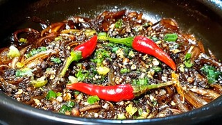 KHO QUẸT- Củ hành tím kho quẹt món ngon đơn giản l Thanh cooking