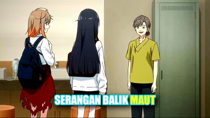 Serangan Balik Maut