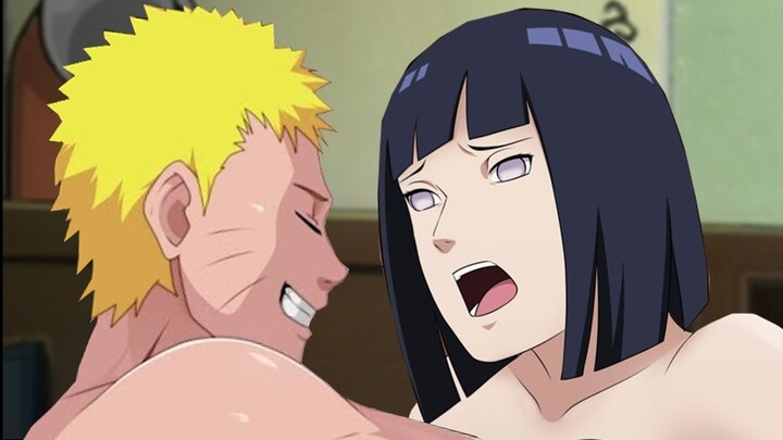 Naruto x Hinata「AMV」- Wait For Me ❤NaruHina❤