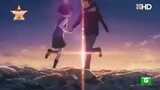 Your Name movie (Tagalog)