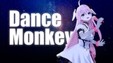 Ngạc nhiên! Giọng hát ngọt ngào cover tuyệt vời "Dance Monkey"