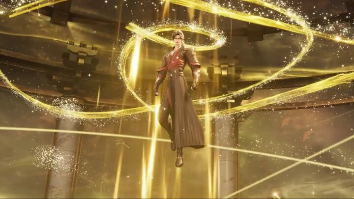 Matrial God Asura S2 Eps 15 Sub Indo