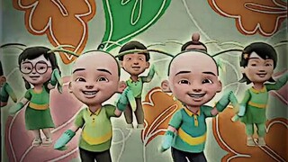 Upin & Ipin New VS Old pilih yang mana?