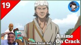 "Nama Pasaran Yg Mendunia"|| Blade || Anime crack S2 Eps. 7