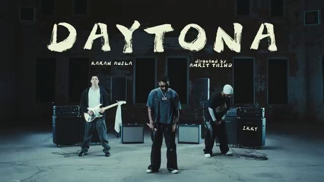Kara Aujla official song Day ton full chill