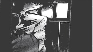 男子为了满足犯罪癖好 跑到了屋顶上偷窥杀人《江户川乱步异人馆》第一话
