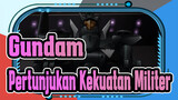 Gundam|[00] UNION Pertunjukan Kekuatan Militer