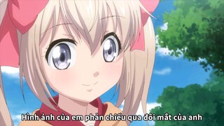 Tập 02 (Việt sub)- Vì con gái, tôi có thể đánh bại cả ma vương