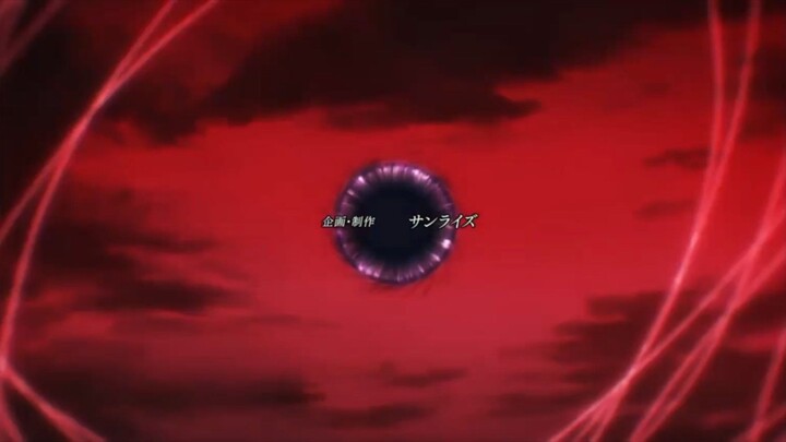 Scarlet Nexus