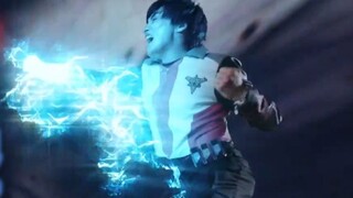 [Teliga] Cốt truyện trực tiếp dựa trên "The Miracle Reappears", phải không?