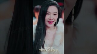 Amor de altos vuelos