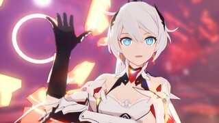 "ｽｰｻｲドパﾚｴド" // Pawai Kematian Kiana / Parade Bunuh Diri [Honkai Impact 3MMD]
