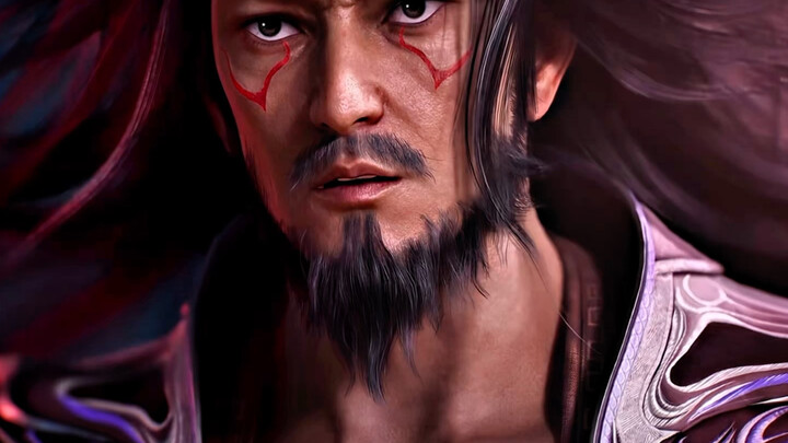 In the latest episode of “The Story of Gods and Demons,” Li Tianxing makes his appearance to stop Qi