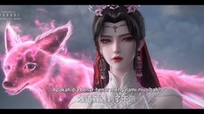Renegade immortal Episode 85 Sub Indo