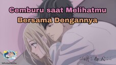 Dub[[Salahkah Jika Aku MencintaiMu😭😭]]Ojou To Banken