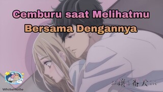 Dub[[Salahkah Jika Aku MencintaiMu😭😭]]Ojou To Banken