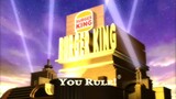 Burger King [TCF 1994 Style]