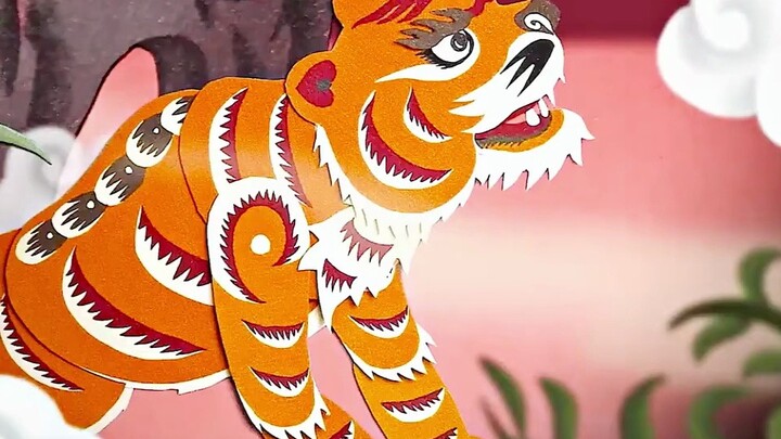 Saya akhirnya tahu mengapa tidak ada burung phoenix dalam zodiak Cina.