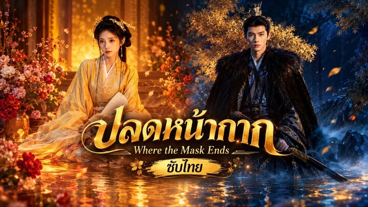 EP.15 ปลดหน้ากาก ซับไทย (มาตอนเดียว)