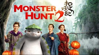 mðñ§†êr hµñ† §êå§ðñ 2 (2018) SUB INDO