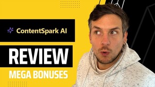 Content Spark AI Review: The Ultimate Tool for Effortless Writing