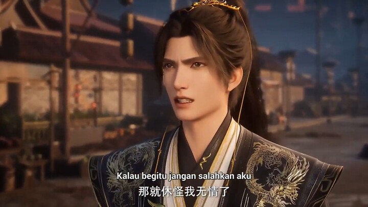 STH Eps 121 Sub Indo