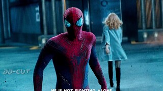 “他不是一个人在战斗”