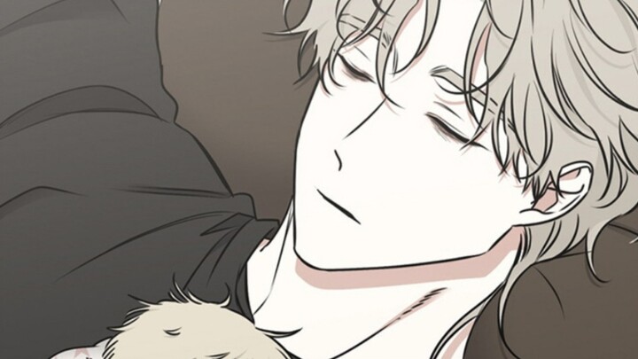 الحلقة السابعة من "ليلة بجانب الماء" الجانبية: أعلى درجة للحب هي الشعور بالألم، الرجل الطيب ليو تايت