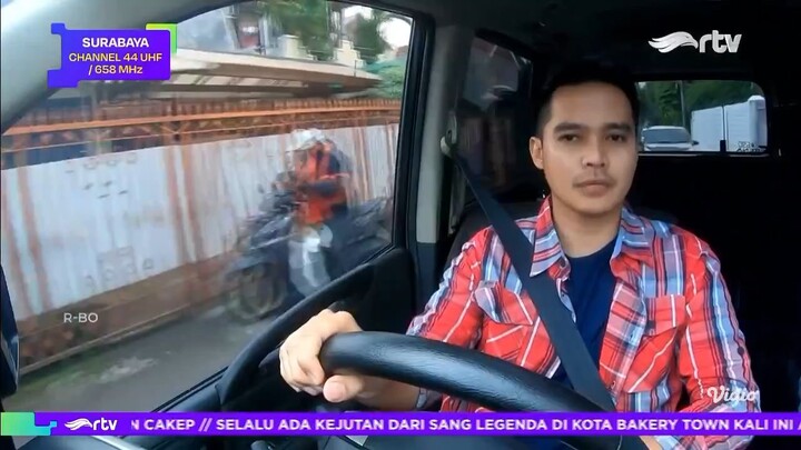 Grizzly Bear The Lemmings - 25 Desember 2025 • [ RTV HD ] • [ Vidio TVOD ]