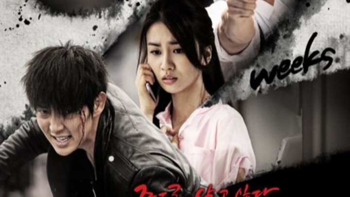 Two Weeks Episode 13 Eng Sub